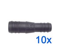 10 X You.S Giunto Intermedio RGV Ø 20Mm 16Mm Dritto Riduttore