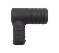 10 X YOU.S Giunto Tubo Intermedio RGV Ø 32X25 Mm 90° Angolo - Forma L