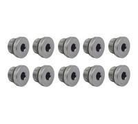 10 X You.S Olio Rilascio Olio Alloggio-Ingranaggio M18 X 1,5 per BMW 7er E38 E65