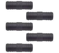 10 X YOU.S Original Connettore Giunto RGV Ø 22X22 Mm Dritto