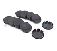 10 X YOU.S ORIGINAL Coprimozzi Felgendeckel 69,0 - 64,0Mm Per Diversi Veicoli