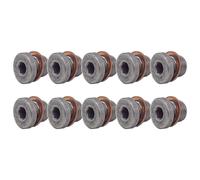 10 X YOU.S Original Vite Di Scarico Dell'Olio M10x1,0 Mm Per VW - N90281802