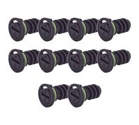 10 X YOU.S Original Vite Di Scarico M18 Per Mercedes - 928.450