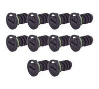 10 X YOU.S Original Vite Di Scarico M18 Per Mercedes E GLA - 928.450