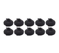 10 X YOU.S Original Vite Di Scarico Per Ford C-Max II Focus III Galaxy - 106566