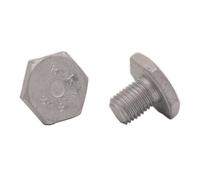 10 X YOU.S Original Viti Di Scarico Per FORD Fiesta / BMW / VOLVO - 256Q6736AA