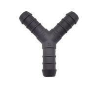 10 X YOU.S Originale Collegamento Tubo Giunto RGV Ø 12x12x12 Mm - Forma A Y
