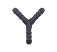 10 X YOU.S Originale Collegamento Tubo Giunto RGV Ø 8x8x8 Mm - Forma A Y