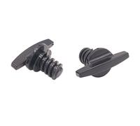 10 X You.S Originale Vite di Chiusura Kit Attrezzi per BMW E46 E34 E39 E60 E32