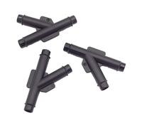 10 X You.S Rondelle Lavare Ugelli Connettore - Y Forma per Chrysler 200/300 -