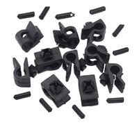 10 X YOU.S Supporto Per Stanghe Di Cappuccio Renault - 7703079652