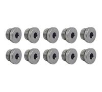 10 X You.S Tappo Scarico Olio Alloggio-Ingranaggio M18x1,5 per BMW 5er E39 E60
