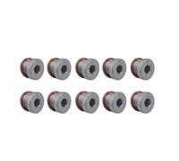 10 X You.S Tappo Scarico Olio Coppa M10 X 1,0 per Mercedes R129 R230 R170 R199