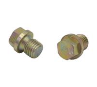 10 X You.S Tappo Scarico Olio M12 X 1,5 MM per Mercedes Sprinter 3,5 Porte 3-T