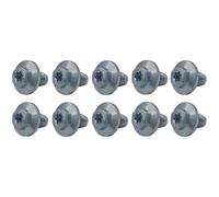 10 X You.S Tappo Scarico Olio M12x1,75 MM per Callaway C12 Coupé/Cabriolet