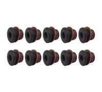 10 X You.S Tappo Scarico Olio M8x1,0 MM per Mercedes Viano W639 Vito 639 W447