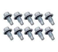 10 X YOU.S Vite Di Olio M12x1,75 Per ALFA ROMEO 159 / Brera / Spider 1.9 2.2 JTS