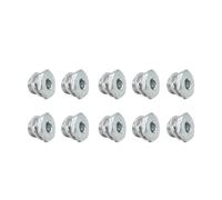 10 X YOU.S Vite Di Scarico M12 X 1,5 Per Alpina BMW Rolls-Royce - 11131742994