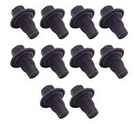 10 X YOU.S Vite Di Scarico M14X1,5 Mm Per Alfa Romeo Giulia / Stelvio 2.0