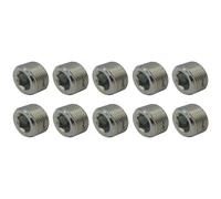 10 X YOU.S Vite Di Scarico M22 X 1,5 Per Fiat Scudo / Seicento / Siena / Stilo