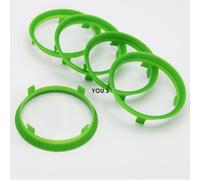 10 X ZENTRIERRINGE DISTANZRING A701691 70,1 69,1 Per AEZ Dezent Dotz Enzo