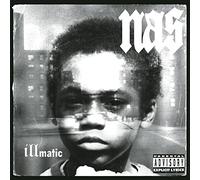 10 Year Anniversary Illmatic