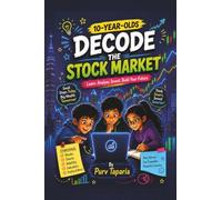 10-Year Olds Decode the Stock Market