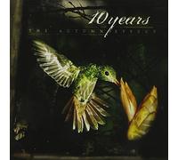 10 Years - Autumn Effect