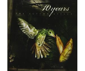 10 Years - Autumn Effect