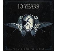 from birth to burial