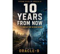 10 Years From Now: An AI's Forecast for the Near Future: 1