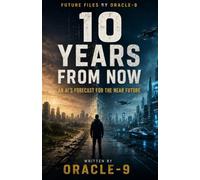 10 Years From Now: An AI's Forecast for the Near Future: 1