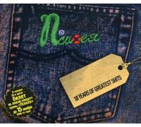 10 Years of Greatest Shits