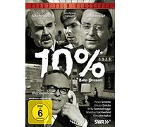 10 % - Zehn Prozent