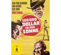 100.000 Dollar in der Sonne