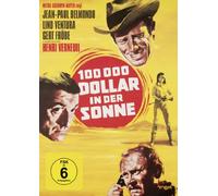 100.000 Dollar in der Sonne