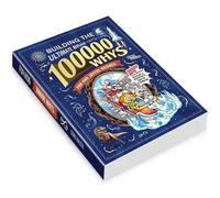 100.000 Whys Kids Encyclopedia Book, Curious Children Science Knowledge Book with Amazing Facts, Learning About Nature Space History for Young Readers