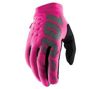 100percent Guanti Off-road Da Donna Brisker