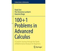 Giacomo Drago Paolo Toni Pier Domenico 100+1 Problems in Advanced (Tascabile)