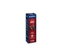 100 + 10 OMAGGIO CAPSULE CAFFE' CAFFITALY ORIGINALI MISCELA BORBONE RED