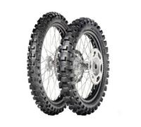 DUNLOP MX33 100/100 R18 59M TT
