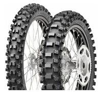 DUNLOP MX33 100/100 R18 59M TT