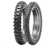 100/100 R18 59 M DUNLOP - GEOMAX MX53