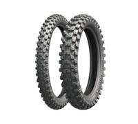 100/100 R18 59 R MICHELIN - TRACKER