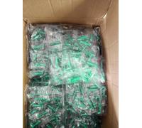 100/1000/pk Top Prophy Angles Firm Cups Quality Dental New Prophy Angle