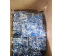 100/1000/pk Top Prophy Angles Firm Cups Quality Dental New Prophy Angle