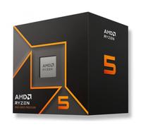 100-100000718BOX AMD Ryzen 5 9600 processore 3,8 GHz 32 MB L3 Scatola