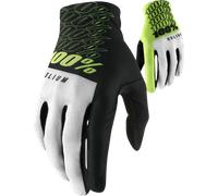 100% 10007-00013 GLV CELIUM F YL XL GLOVES MOUNTAIN/TRAIL