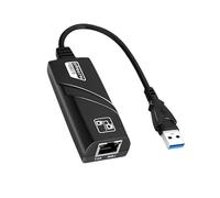 100/1000Mbps USB Tipo C A RJ45 Adattatore di Rete Supporta Gigabit e Ethernet Veloce Per Connessione Stabile