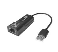 100/1000Mbps USB Tipo C A RJ45 Adattatore di Rete Supporta Gigabit e Ethernet Veloce Per Connessione Stabile